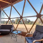 Holiday home Dome Geodesique Insolite Confort Serres-Castet