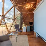 Dome Geodesique Insolite Confort Serres-Castet