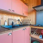 Dome Geodesique Insolite Confort Holiday home