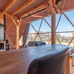 Holiday home Dome Geodesique Insolite Confort Serres-Castet