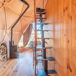 Dome Geodesique Insolite Confort Serres-Castet