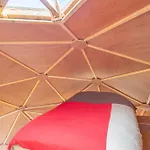 Dome Geodesique Insolite Confort