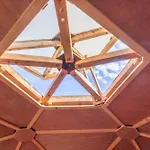 Dome Geodesique Insolite Confort * Serres-Castet