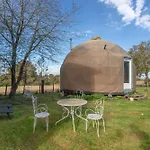 Dome Geodesique Insolite Confort Holiday home Serres-Castet